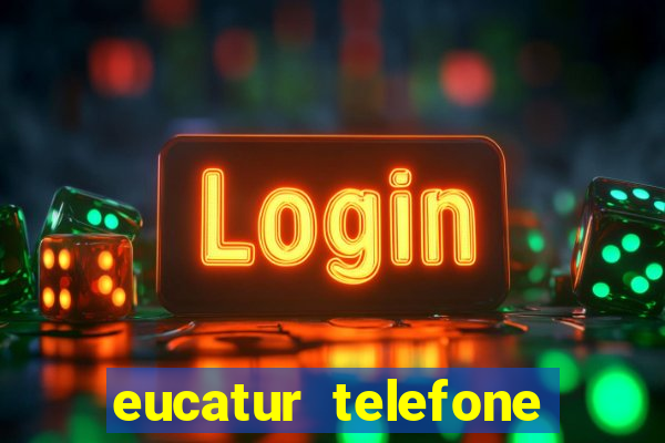 eucatur telefone whatsapp porto velho